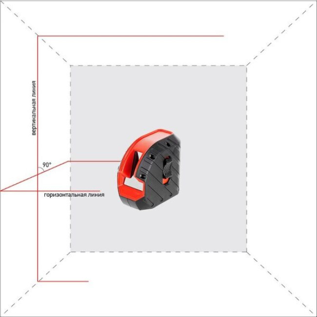 Лазерный нивелир ADA Instruments Armo 2D Professional Edition A00574 - фото 6 - id-p224187346