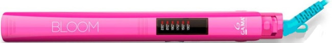 Выпрямитель GA.MA Elegance LED Bloom GI0206 (розовый) - фото 2 - id-p198309235