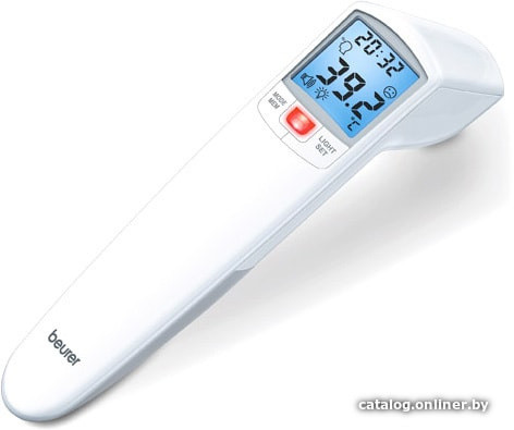 Медицинский термометр Beurer FT 100 - фото 2 - id-p194258979