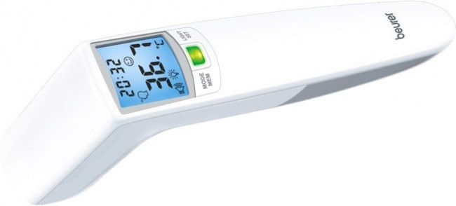 Медицинский термометр Beurer FT 100 - фото 3 - id-p194258979