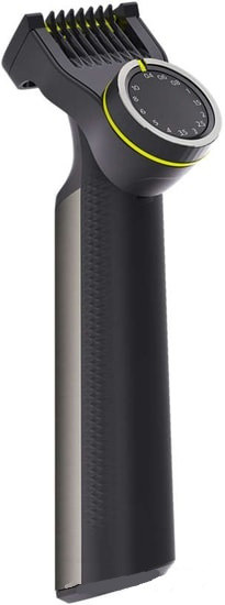 Универсальный триммер Philips OneBlade Pro QP6550/15 - фото 3 - id-p194258982