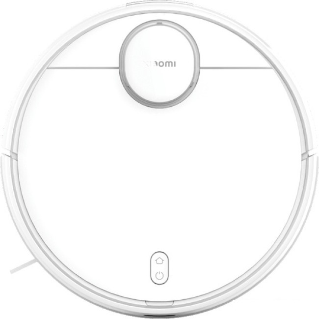 Робот-пылесос Xiaomi Robot Vacuum S10 B106GL (русская версия, белый) - фото 3 - id-p224187431