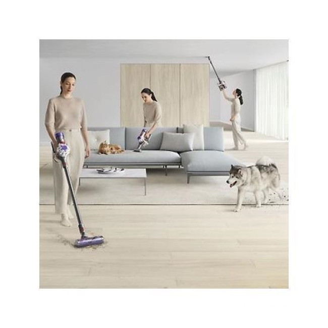 Пылесос Dyson V8 Absolute 394482-01 - фото 3 - id-p212887558