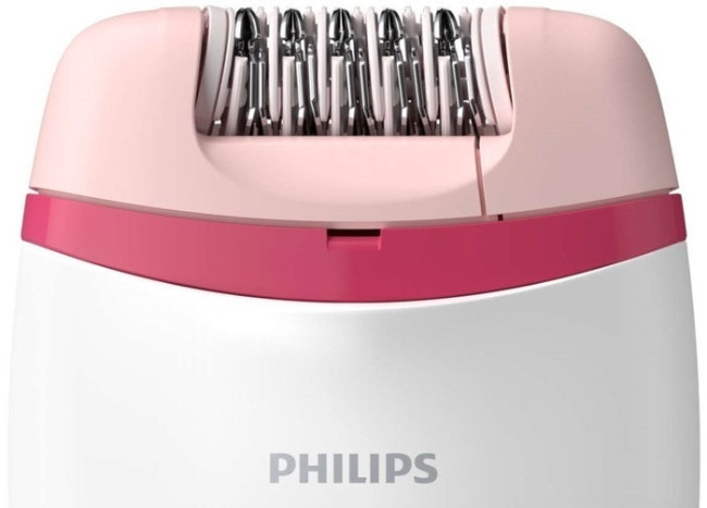 Эпилятор Philips BRE235/00 - фото 2 - id-p202120582
