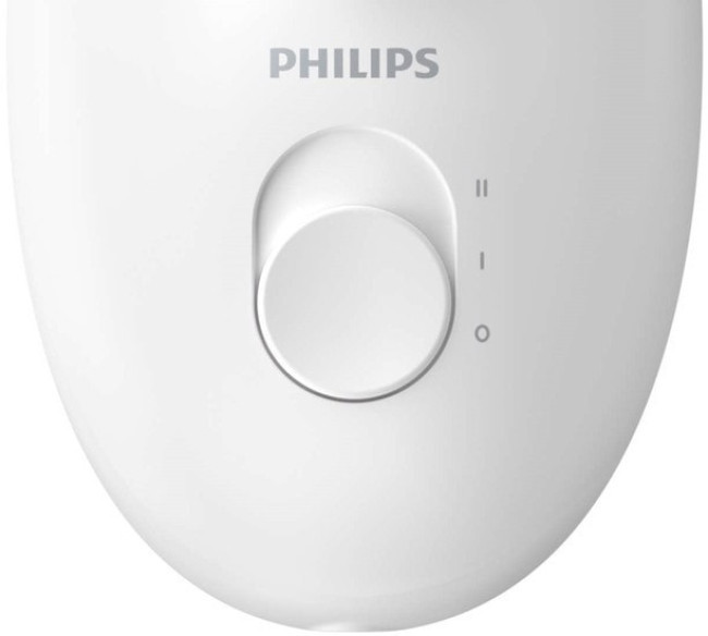 Эпилятор Philips BRE235/00 - фото 4 - id-p202120582