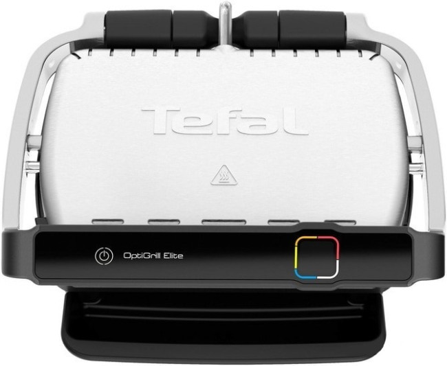 Электрогриль Tefal Optigrill Elite GC750D16 - фото 2 - id-p212887560