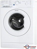 Стиральная машина Indesit BWSB 50851