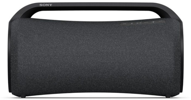 Беспроводная колонка Sony SRS-XG500 - фото 4 - id-p225142402