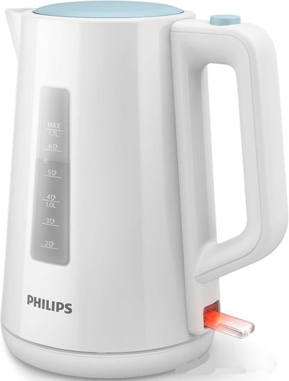 Электрический чайник Philips HD9318/70 - фото 2 - id-p224186561