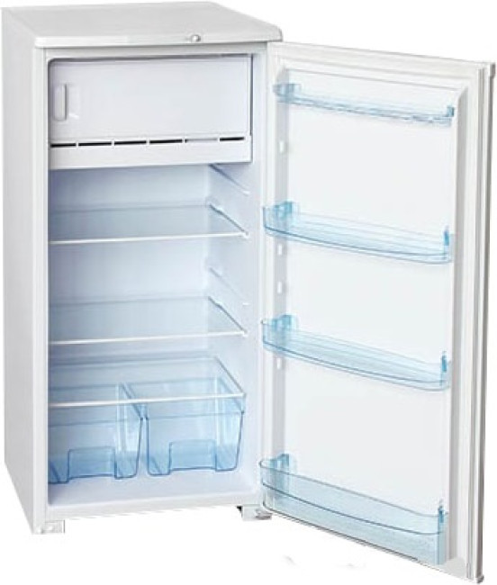 Однокамерный холодильник Бирюса M10 - фото 2 - id-p212887653