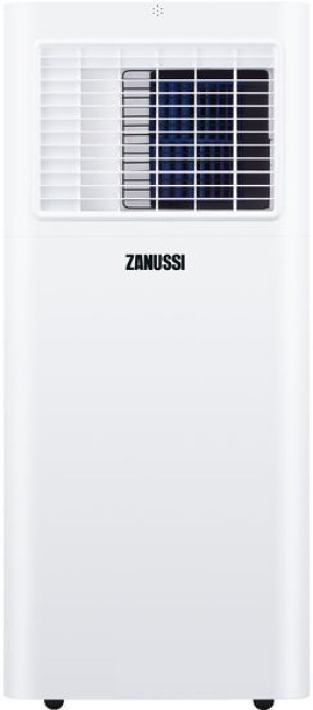 Мобильный кондиционер Zanussi Marco Polo IV ZACM-07 TSC/N6 - фото 4 - id-p212887742