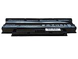 Аккумулятор (батарея) для ноутбука Dell Inspiron 14R 4010 (J1KND) 11.1V 5200mAh, фото 9