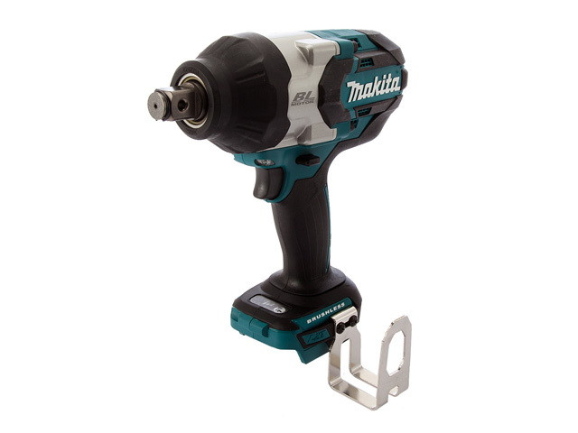 Аккум. ударный гайковерт MAKITA DTW 1001 Z в кор. - MAKITA (DTW1001Z)