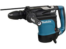 Перфоратор MAKITA HR 4511 C в чем. (1350 Вт, 13.0 Дж, 2 реж., патрон SDS-MAX, вес 8.5 кг) //MAKITA