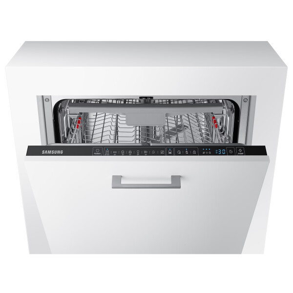 Встраиваемая Посудомоечная машина Samsung DW60R7070BB/WT ( 3 лоток) - фото 4 - id-p225142629