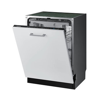Встраиваемая Посудомоечная машина Samsung DW60R7070BB/WT ( 3 лоток)