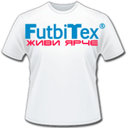 ФУТБОЛКИ FUTBITEX / JS 