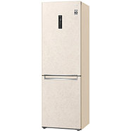 Холодильник LG GC-B459SESM, фото 2