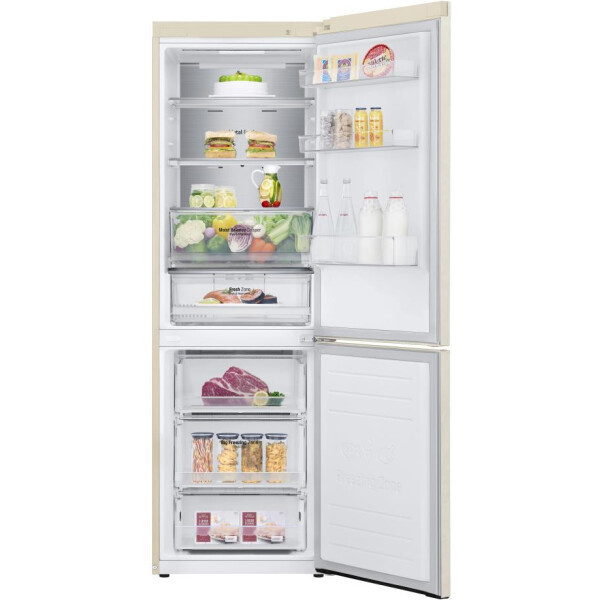 Холодильник LG GC-B459SESM - фото 5 - id-p225142795