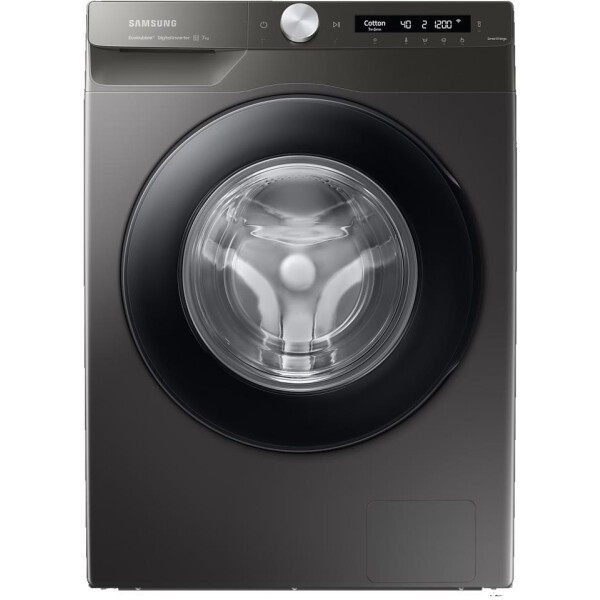 Стиральная машина SAMSUNG WW70AG6S23AXLP (7 кг,1200 об.,сборка Китай)
