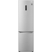 Холодильник LG DoorCooling+ GC-B509SASM