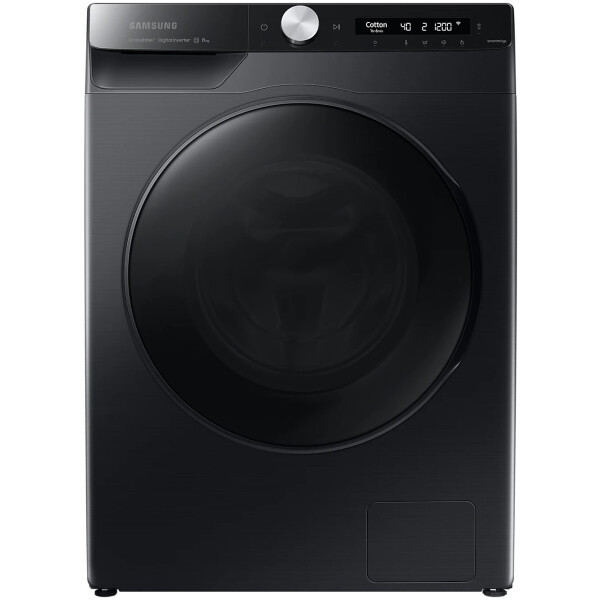 Стиральная машина Samsung WW80AG6L28BBLP (8 кг,1200 об.,сборка Китай)