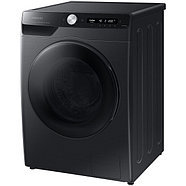 Стиральная машина Samsung WW80AG6L28BBLP (8 кг,1200 об.,сборка Китай), фото 2