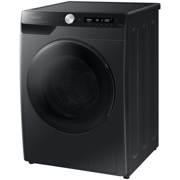 Стиральная машина Samsung WW80AG6L28BBLP (8 кг,1200 об.,сборка Китай) - фото 2 - id-p225142840