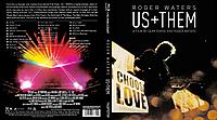 Roger Waters - Us + Them