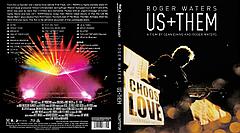 Roger Waters - Us + Them