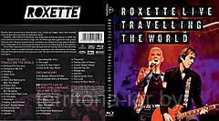 Roxette Live Travelling the world