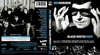 Roy Orbison Black and white night