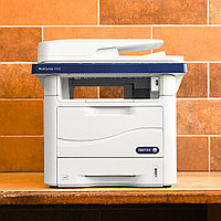 МФУ Xerox WorkCentre 3325