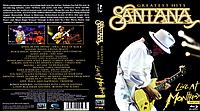 Santana Greatest Hits Live at Montreux 2011