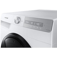 Стиральная машина Samsung WW10T754CBH/LP (10,5 кг, 1200 об.,сборка Китай), фото 5