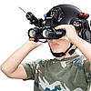 Детские тактический шлем YC-M14, Игровой набор для шпионов, фото 8