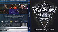 Scorpions - Live at barclays center