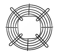 Решетка осевого вентилятора Ø172 мм (H=25 мм)