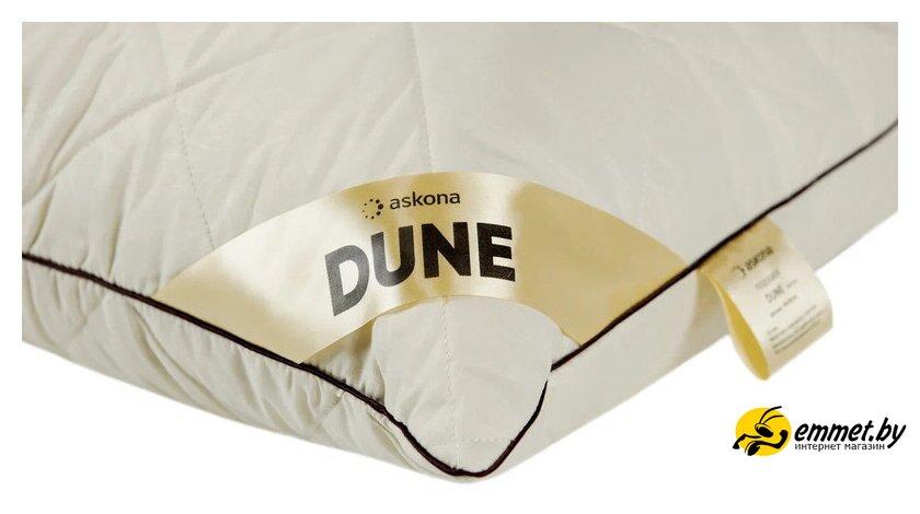 Спальная подушка Askona Dune 50x70 - фото 2 - id-p225144359