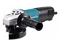 Одноручная углошлифмашина MAKITA 9565 PZ