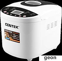 Хлебопечка CENTEK CT-1406 WB