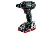 602395800 Гайковерт Metabo SSW 18 LTX 300 BL