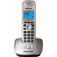 Телефон стандарта dect PANASONIC KX-TG2511RUN