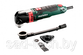 601406000 Многофункциональная машина Metabo MT 400 Quick