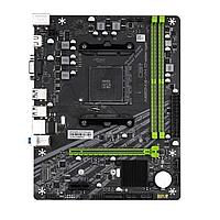 CBR A320M.2-VH Challenger OEM {Socket AM4, 2*DDR4, mATX, VGA+HDMI, 1*PCIEx16/1*PCIEx1/1*M.2, 4*SATA3,