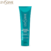 Маска антивозрастная LeviSsime Cellular Renovating Mask 75мл