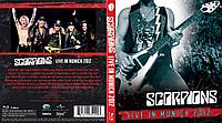 Scorpions: Live in Munich 2012