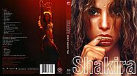 Shakira Oral fixation tour