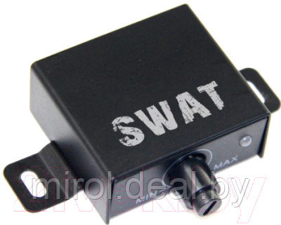 Автомобильный усилитель Swat M-1.1000 - фото 5 - id-p225144906