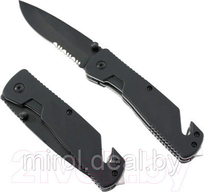 Нож складной Colorissimo Extreme / MK01BL - фото 2 - id-p225145011